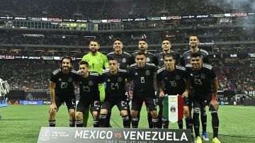 Gerardo Martino, director técnico de la selección mexicana de fútbol definió a sus 23 para la Copa Oro.