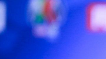 Enrique Bonilla presidente de la LigaMX.