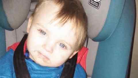 Noa fue visto por última vez el pasado lunes.