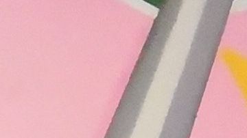 El artista BG183 es uno de los que exponen en Beyond The Streets.