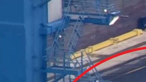 En el operativo participaron varias dependencias locales y federales.