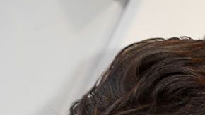 Irina Shayk y Bradley Cooper.