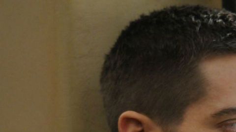 Jake Gyllenhaal en "Source code"