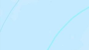 Mapa sísmico donde aparece el epicentro del terremoto de 6,8 grados en la escala Richter que sacudió este martes el norte de Japón, cerca de la ciudad de Sakata.