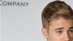 Justin Bieber y Selena Gómez.