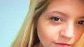 Jenna Jacobsen tenía 20 años