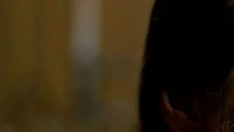 Jim Carrey en "Jim & Andy: the great beyond"