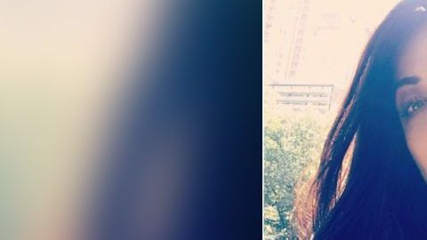 La conductora de Fox Sports Jimena Sánchez.