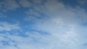 Vista del Aeropuerto Internacional La Isabela - Dr. Joaquín Balaguer.