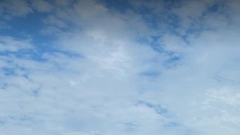 Vista del Aeropuerto Internacional La Isabela - Dr. Joaquín Balaguer.