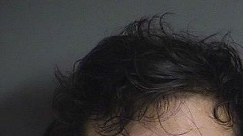 Daniel Walshire y Rebekah Mecca.