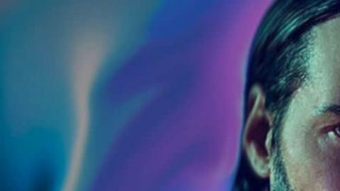 Keanu Reeves en "John Wick"