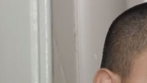 Jonathan García tiene 26 años