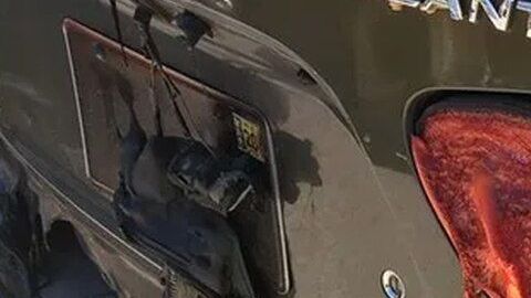 Las imágenes provienen de Arizona