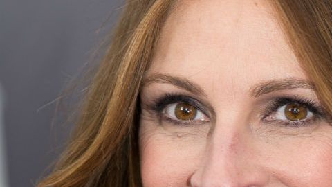 Julia Roberts