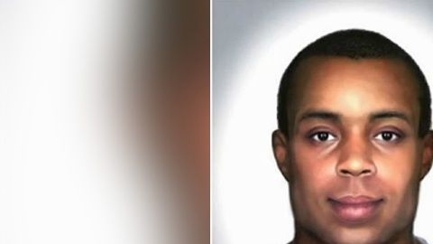 Estiman que así luciría Kevin Barthrop en la actualidad