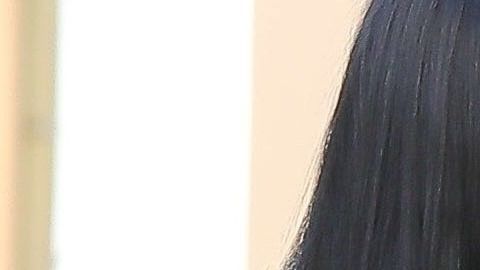 Photo © 2019 Backgrid/The Grosby Group
Spain: Lagencia Grosby

EXCLUSIVE

Calabasas, CA, 17 June, 2019.

Kim Kardashian leaves a Calabasas office in a revealing top, sweatpants and a pair of Adidas Yeezys.