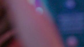 Alexandria Ocasio-Cortez en "Knock down the house"