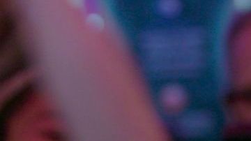 Alexandria Ocasio-Cortez en "Knock down the house"