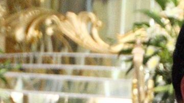 Bautizados de La Luz del Mundo.