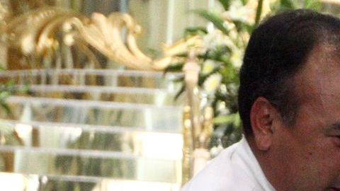 Bautizados de La Luz del Mundo.