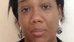 Pérez Reyes es la esposa de otro de los arrestados por el crimen, Oliver Moisés Mirabal Acosta..