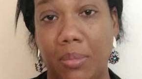 Pérez Reyes es la esposa de otro de los arrestados por el crimen, Oliver Moisés Mirabal Acosta..