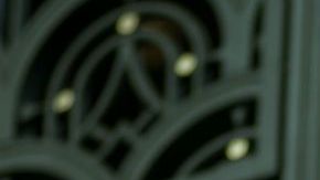 Esther Acebo en "La casa de papel"