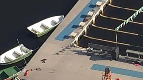 Lake Valhalla Club, NJ