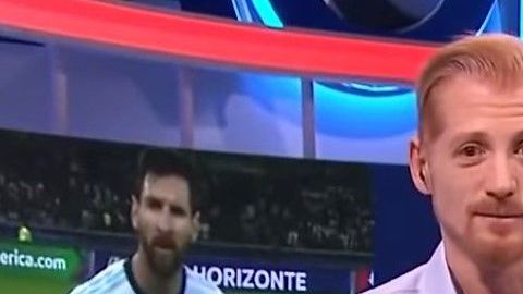 Martín Liberman hizo trizas a Argentina en Fox Sports.