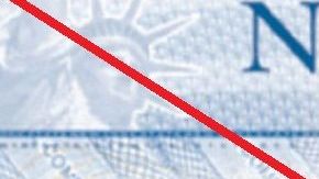 Se suman condados opositores a otorgar licencias a indocumentados.