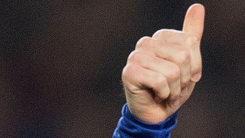 El futbolista obtiene una gran parte de su fortuna a través de patrocinios de marcas.