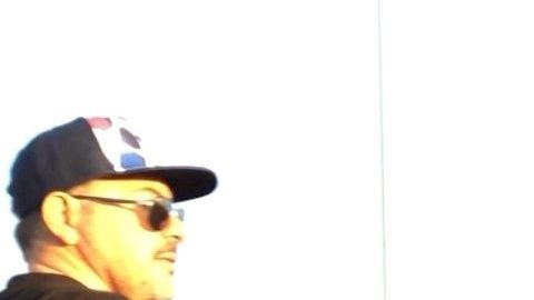 Luis Rodríguez, el presunto estafador de la Champions League, dijo ser de nacionalidad hondureña