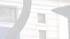 Lucas Silverio (izq.) y Jeury Martínez (dcha.) eran primos con una relación de hermanos.