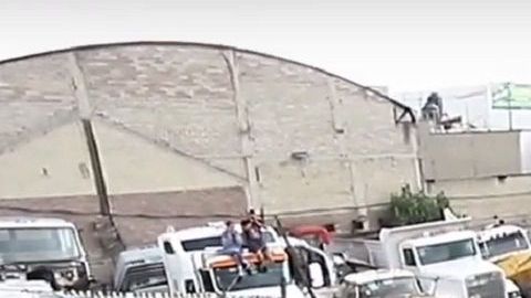 Los organizadores ya prepara su siguiente función.