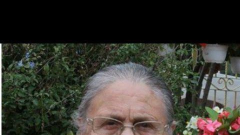 Consuelo Loera de Guzmán desea ver a su hijo nuevamente.