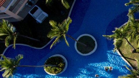 Majestic Elegance Resort está ubicado en Punta Cana.