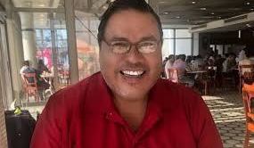 Marcos Miranda conocido como "Mamirko".