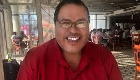 Marcos Miranda conocido como "Mamirko".