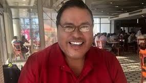 Marcos Miranda conocido como "Mamirko".