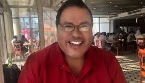 Marcos Miranda conocido como "Mamirko".