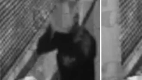 El hecho se reportó en la alcaldía Cuauhtémoc, Ciudad de México.