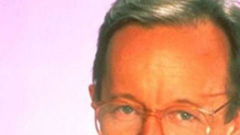 Max Wright murió a causa del cáncer.