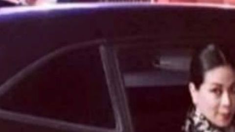 Mayra Luca Morales Morales, Nahuatzen Michoacán