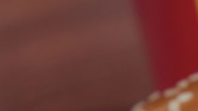 La cadena tuvo que conseguir refrigeradores especiales para conservar la carne a una temperatura adecuada.