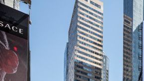 Una nueva cara en Midtown