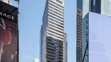 Una nueva cara en Midtown