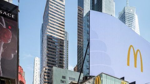 Una nueva cara en Midtown