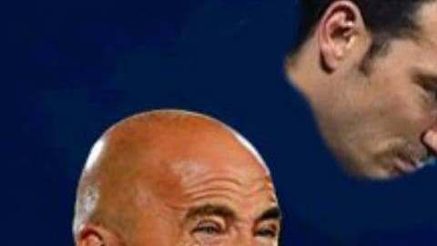 En las redes sociales tundieron a Argentina por su derrota ante Colombia en la Copa América