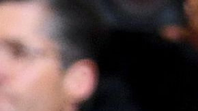 Jennifer López en la Met Gala 2019.